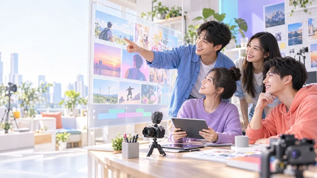 18禁ai短剧