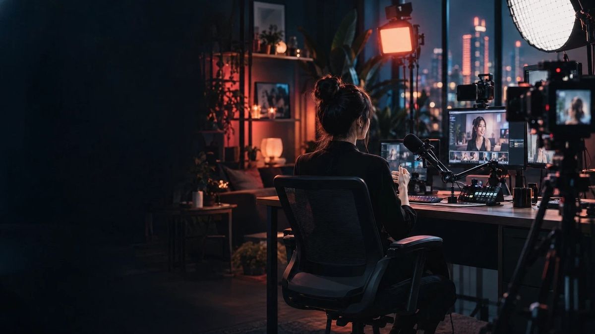 18禁ai短剧
