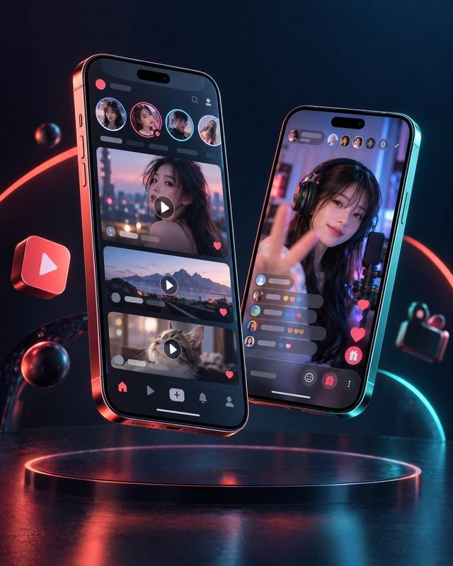 18禁ai短剧